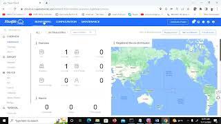 Ruijie Security Gateway, Ruijie AP , Mikrotik Router and Unifi AP Configuration-4