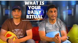 What is your daily ritual ? Lifestyle | Video Content | GeeksPulse