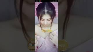 bigo live cewe cantik pamer payudara besar