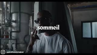 Lefa Type Beat - "Sommeil"  | Trap Type Beat 2024