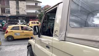 Toyota carevaca carpada - Vende propiedades y autos Medellín