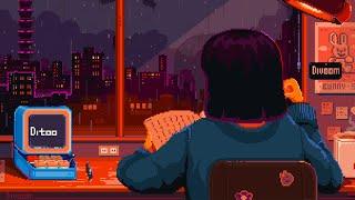 3:30 AM Coding Session - Lofi Hip Hop Mix [Study & Coding Beats]