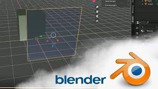 Blender 3.0 #9 Glas/Transparenz in 1min.