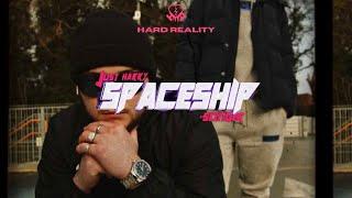 Just Harry ft. Songer - Spaceship (Official Music Video)