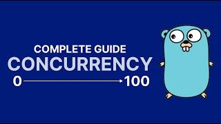 Concurrency & Synchronization in Golang - Complete Guide