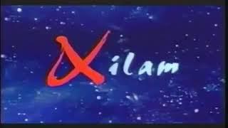 Xilam logo history