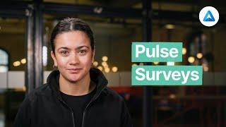 Pulse Surveys: Why they are important and how to get them right