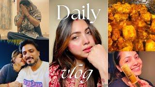 A day in my life ️ | Kan kali dina sara | AGAMI | DAILY VLOG | COOKING | CONTENT CREATION