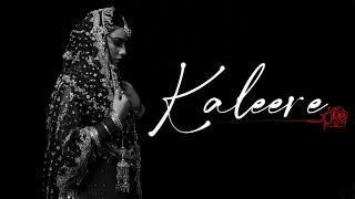 Wazir patar - Kaleere (Official Audio) Some Memories