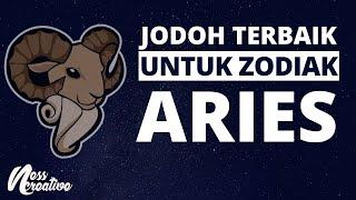 Aries Berjodoh dengan Leo?? waw..!! Ini Pasangan Terbaik Untuk Zodiak Aries!!