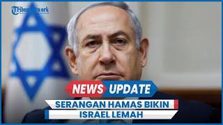 Pemimpin Hizbullah Klaim Operasi Badai Al Aqsa Hamas Bikin Israel di Ambang Kehancuran