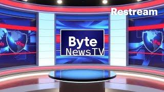 ByteNewsTV Trending News Updates