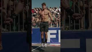 ENRICO ZENONI- French Throwdown 2023- STMN Fitness