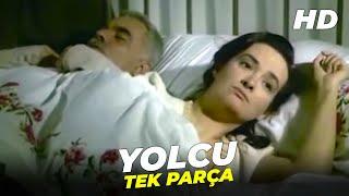 Yolcu | Müjde Ar  Halil Ergün Tarık Akan Eski Türk Filmi Full İzle