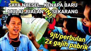 Usaha modal kecil cepat balik modal ternyata usaha beginian || Ide usaha kekinian 2021