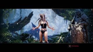 Divinity Original Sin 2 Definitive Edition - All Origin Characters Stories Cutscenes with Mods 2020