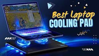 Top 5 Best Laptop Cooling Pads of 2023 for Optimal Performance and Temperature Control