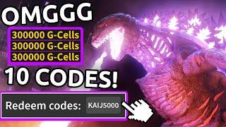 *NEW* WORKING ALL CODES FOR Kaiju Universe IN 2024 JUNE! ROBLOX Kaiju Universe CODES