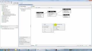 Row Level Security In Business Objects Using a Security Table