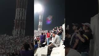 #DRONE LIGHT #KKR VS RCB 6th April 2023 TATA IPL