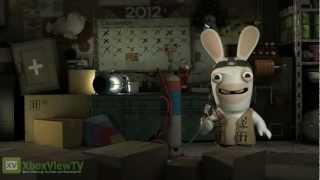 Rabbids | Doomsday 21st Dec 2012 [EN] | HD