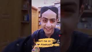 please support me on my TikTok