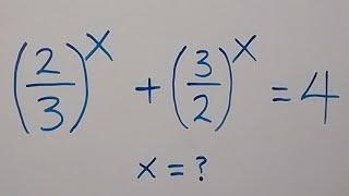 A Nice Math Olympiad Algebra Simplification  | How to solve!!