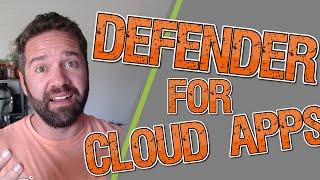 Unlocking Defender for Cloud Apps: Your Swiss Army Knife of Cloud Security
