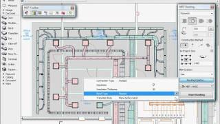 GRAPHISOFT MEP Modeler - MEP Modeling Tools 3 - MEP Systems