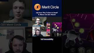 Why Did Merit Circle Set Up as a DAO? | Ft. Marco van den Heuvel