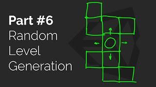 Unity 3D - Random Level Generation Tutorial - Part 6 - Spawning Objects - 2D -