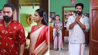 Thangamagal | Episode Promo | 11th March 2025