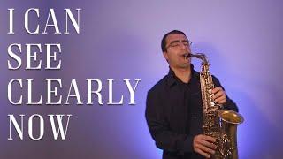 I Can See Clearly Now - Jimmy Cliff | Cover Nuno Cipriano Sax