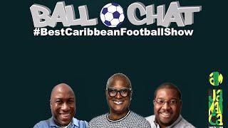 Ball Chat football show | Unstoppable Liverpool  | Nottingham Forest for real? |  Last show of 2024