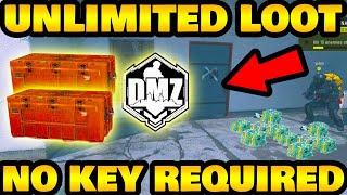 *NEW* DMZ BRAND NEW LOCATION BYPASS LOCKED DOOR GLITCHES! WITHOUT A KEY! AFTER PATCH!  DMZ/GLICHES