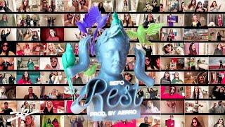 Sefo - Rest (prod. by Aerro)