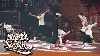 BOTY 2016 - Taoyuan City Top Coalition (Taiwan) - Showcase [BOTYTV]