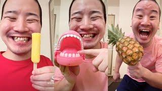 Junya1gou funny video  | JUNYA Best TikTok May 2022 Part 14