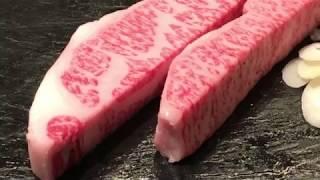 Where to eat Kobe Beef in Kobe - Misono vs Ishida for Teppanyaki Beef Steak | MerRyan Kobe Guide