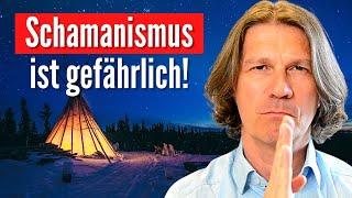 So gefährlich ist Schamanismus wirklich!(Krass)