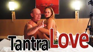 Make Love in Tantra Massage with Happy ending