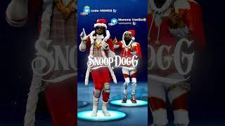 Icon Fortnite DUO Skins