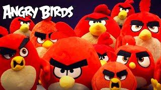 Angry Birds | Retro Red