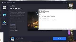 How to update pubg mobile on tencent gaming buddy