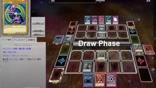 YGOPRO BOSS Tournament Final