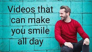 Videos that can make you smile all day | Viral Brunei (32)