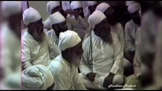 Kavan Gunn Pran Patt | Gurbani | Classical | Kirtan | Namdhari | Bangkok | 1984