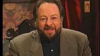 Ricky Jay and his 52 Assistants - Magic show