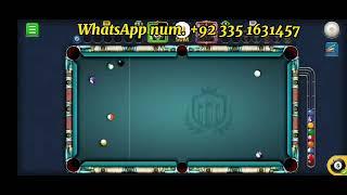 8 Ball Pool New Aim Hack 6 lines Available join WhatsApp Group Link on description