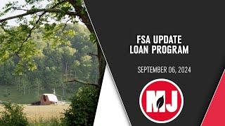 New USDA Farm Loan Program Changes for Farmers & Ranchers | Market Journal